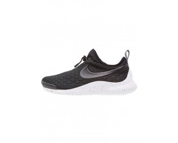 Nike Aptare Schuhe Low NIKa423-Schwarz