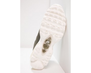 Nike Air Max 95 Ultra Essential Schuhe Low NIK0vyt-Weiß