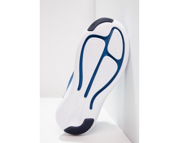 Nike Performance Lunar Apparent Schuhe NIKgj1d-Blau