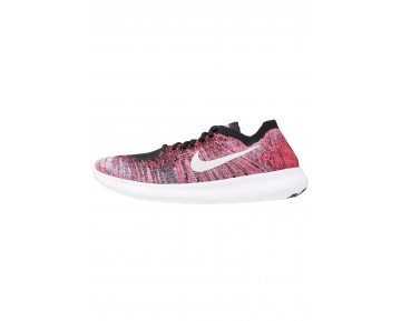 Nike Performance Free Run Flyknit 2 Schuhe NIK4fmj-Mehrfarbig