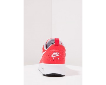 Nike Air Max Tavas Schuhe Low NIKn152-Rot