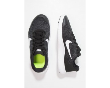 Nike Performance Free Run 2 Schuhe NIKcnh7-Schwarz