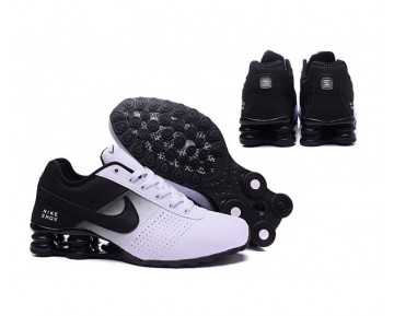 Nike Shox Deliver Fitnessschuhe-Herren