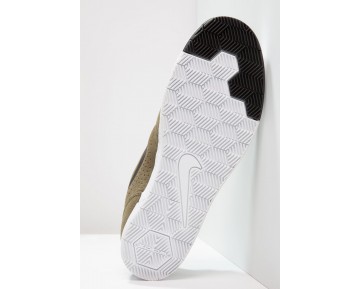 Nike Sb Paul Rodriguez 9 Cs Schuhe Low NIKcjwb-Grün