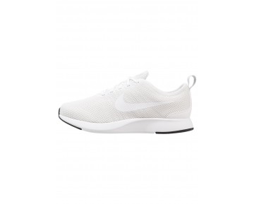 Nike Dualtone Racer(Gs) Schuhe Low NIKecjh-Weiß