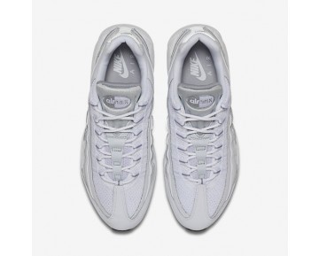 Nike Air Max 95 Essential Schuhe - Weiß