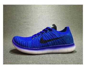 Nike Free RN Flyknit Fitnessschuhe-Herren