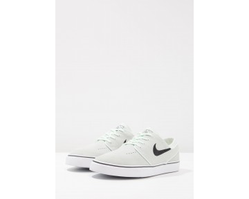 Nike Sb Zoom Stefan Janoski Schuhe Low NIKrp9o-Grün
