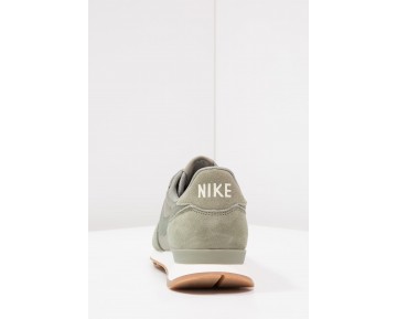 Nike Internationalist Schuhe Low NIKt6bz-Grün