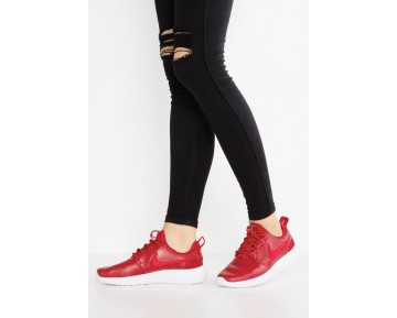 Nike Roshe Two Si Schuhe Low NIK8suw-Schwarz