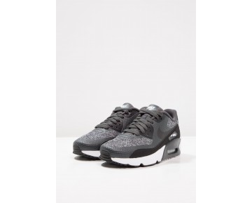 Nike Air Max 90 Ultra 2.0 Se(Gs) Schuhe Low NIKbmv4-Grün