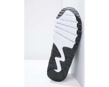 Nike Air Max 90 Schuhe Low NIKo21b-Grau