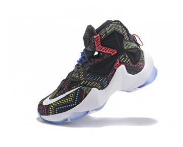 Nike LeBron 13 BHM Basketball s Schuhe-Herren
