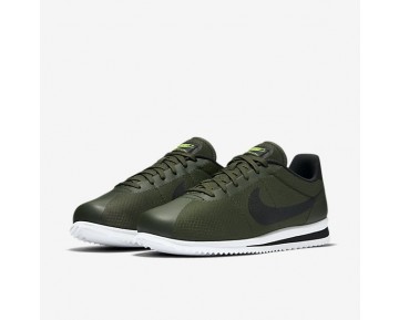 Nike Cortez Ultra Sneaker - Fracht Khaki/Weiß/Schwarz