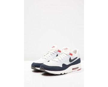 Nike Air Max 1 Ultra 2.0 Flyknit Schuhe Low NIK2zbm-Mehrfarbig