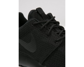 Nike Roshe One Schuhe Low NIKhke3-Schwarz