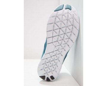 Nike Performance Free Run Commuter 2 Schuhe Low NIKw7v0-Blau