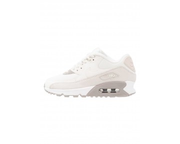 Nike Air Max 90 Schuhe Low NIKsak9-Weiß