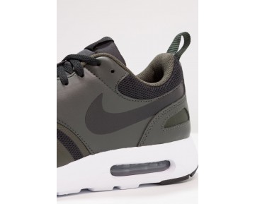 Nike Air Max Vision Schuhe Low NIK2smp-Schwarz