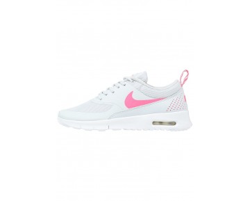 Nike Air Max Thea Schuhe Low NIKuivn-Weiß