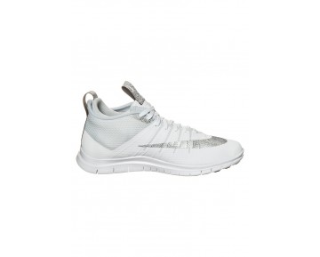 Nike Free Hypervenom 2 Fs Schuhe High NIKxnrw-Weiß