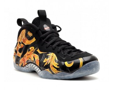 Nike Air Foamposite 1 Supreme SP Schuhe-Herren