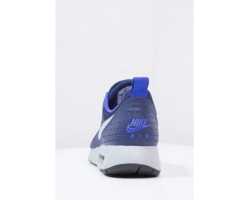 Nike Air Max Tavas Schuhe Low NIKrh32-Blau