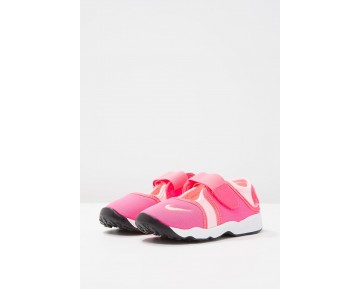 Nike Little Rift (Td) Schuhe Low NIKes71-Rosa