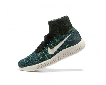 Nike LunarEpic Flyknit Running  Fitnessschuhe-Herren