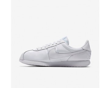 Nike Cortez Basic 1972 QS Schuhe - Weiß