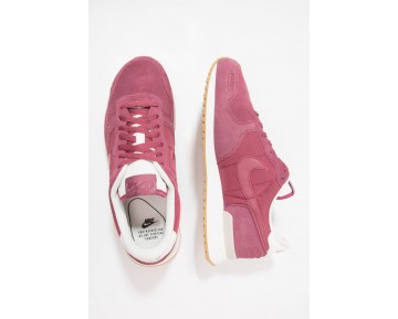 Nike Air Vrtx Ltr Schuhe Low NIKa3f6-Weiß