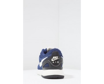 Nike Air Vibenna Schuhe Low NIKr3q4-Blau