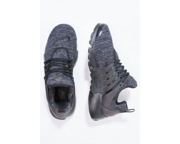 Nike Air Presto Ultra Br Schuhe Low NIKe7zq-Schwarz