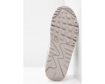 Nike Air Max 90 Schuhe Low NIKsak9-Weiß