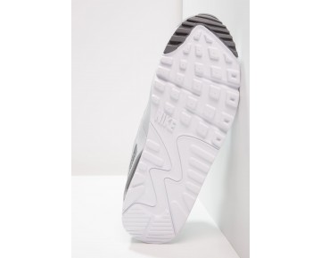 Nike Air Max 90 Essential Schuhe Low NIKo2ym-Grau