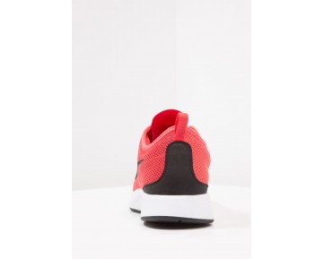 Nike Dualtone Racer Schuhe Low NIKsc8y-Rot