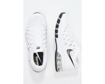 Nike Performance Air Trainer 180 Schuhe Low NIKnaul-Weiß