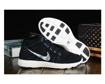 Nike Lunar Flyknit Chukka Schuhe-Herren