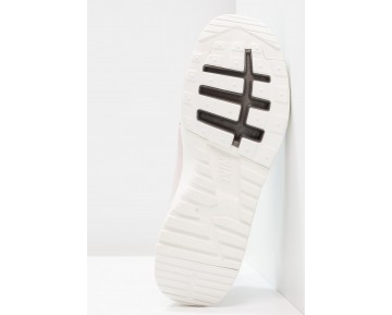 Nike Air Max Thea Ultra Flyknit Schuhe Low NIKsnpv-Grau