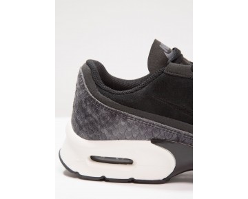 Nike Air Max Jewell Premium Txt Schuhe Low NIKdoh2-Schwarz
