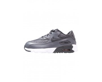 Nike Air Max 90 Se Schuhe Low NIKstla-Grau