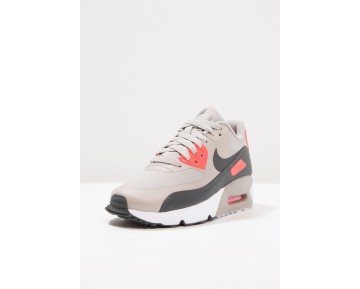 Nike Air Max 90 Ultra 2.0 Schuhe Low NIKkuc7-Khaki
