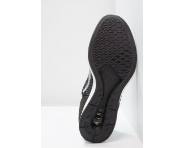 Nike Air Zoom Mariah Fk Racer Prm Schuhe Low NIKny18-Schwarz