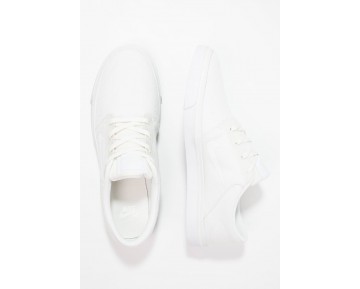 Nike Sb Portmore Schuhe Low NIK86vf-Weiß