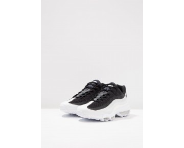 Nike Air Max 95 Ultra Essential Schuhe Low NIKzqot-Schwarz