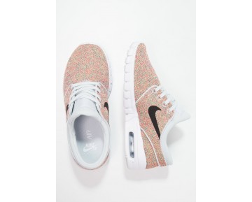 Nike Sb Stefan Janoski Max Schuhe Low NIKy5kr-Mehrfarbig