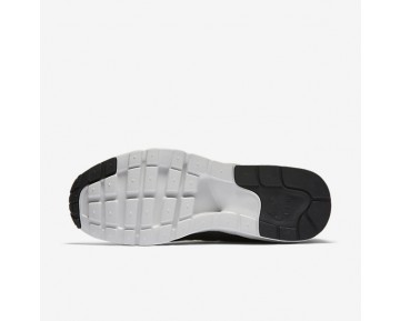 Nike Air Max 1 Ultra Premium Jacquard Sneaker - Metallischer Hämatit/Dunkelgrau/Gipfel Weiß/Schwarz