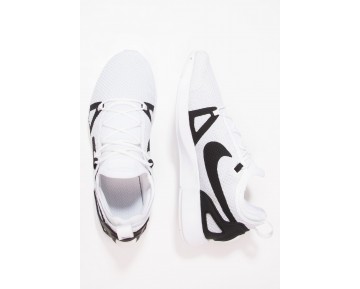 Nike Sneaker Low Schuhe NIK7bvz-Weiß