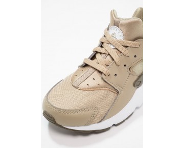 Nike Huarache Run Schuhe Low NIKm821-Khaki