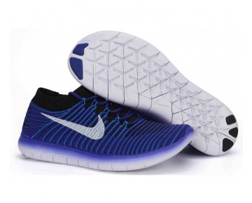 Nike Free RN Motion Flyknit Schuhe-Herren